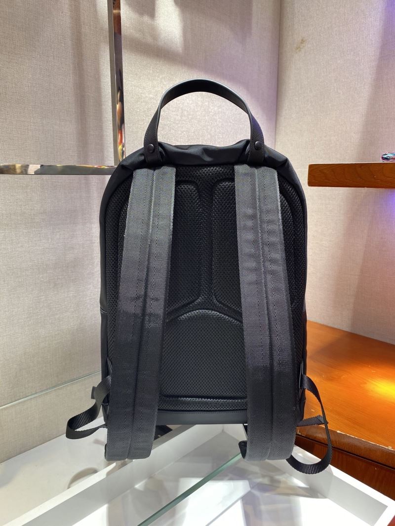 Prada Backpacks